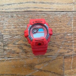 G-Shock Watch
